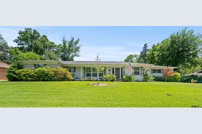 917 Rhodes Dr., Tyler, TX 75701 - Photo 1
