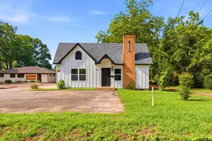 504 Quitman St, Pittsburg, TX 75686 - Photo 1