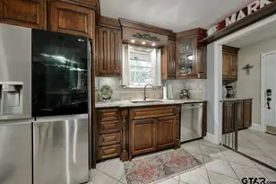 15540 Brittain Ct, Lindale, TX 75771 - Photo 16