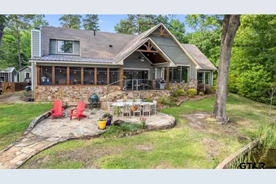581 Private Road 6665, Mineola, TX 75773 - Photo 30
