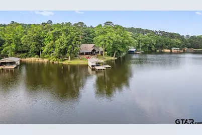 581 Private Road 6665, Mineola, TX 75773 - Photo 36