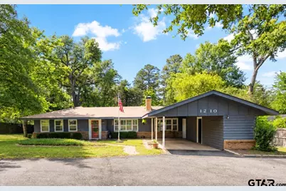 1210 Hilltop Run, Hideaway, TX 75771 - Photo 1
