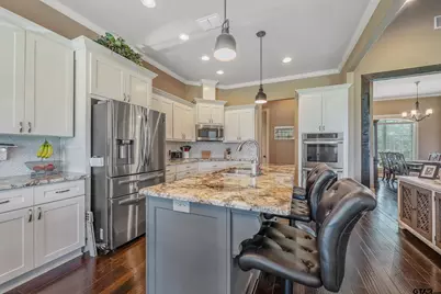 545 Highland Place, Hallsville, TX 75650 - Photo 12