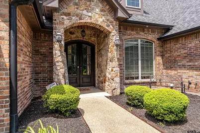 545 Highland Place, Hallsville, TX 75650 - Photo 4
