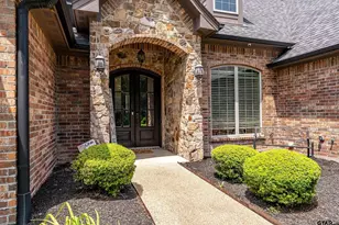 545 Highland Pl, Hallsville, TX 75650 - Photo 4