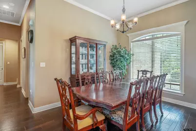 545 Highland Place, Hallsville, TX 75650 - Photo 6