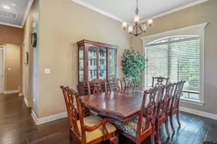 545 Highland Pl, Hallsville, TX 75650 - Photo 6
