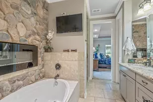 545 Highland Pl, Hallsville, TX 75650 - Photo 22