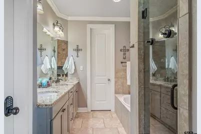 545 Highland Place, Hallsville, TX 75650 - Photo 20