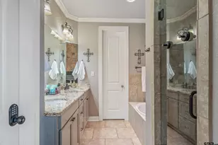 545 Highland Pl, Hallsville, TX 75650 - Photo 20