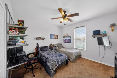 702 Jaxon Drive, Whitehouse, TX 75791 - Photo 24