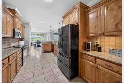 702 Jaxon Drive, Whitehouse, TX 75791 - Photo 12