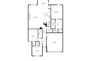 1857 Stonecrest Blvd, Tyler, TX 75703 - Photo 2