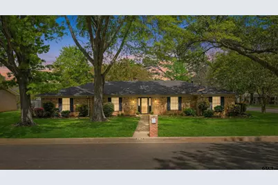 507 Sheffield Dr, Longview, TX 75605 - Photo 1