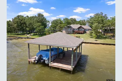 398 Private Road 2939, Pittsburg, TX 75686 - Photo 42