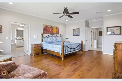 398 Private Road 2939, Pittsburg, TX 75686 - Photo 20