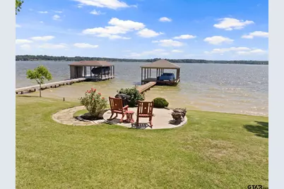 398 Private Road 2939, Pittsburg, TX 75686 - Photo 40