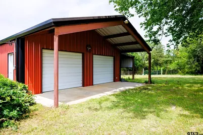 6100 Fm 314, Ben Wheeler, TX 75754 - Photo 36