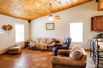6100 Fm 314, Ben Wheeler, TX 75754 - Photo 38