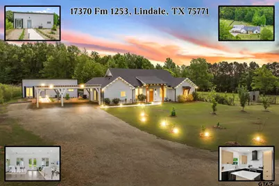 17370 Fm 1253, Lindale, TX 75771 - Photo 2
