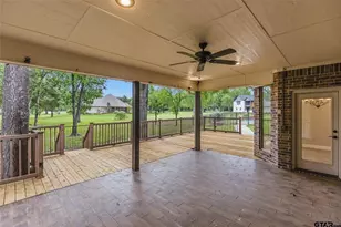 271 Private Rd 5943, Yantis, TX 75497 - Photo 28