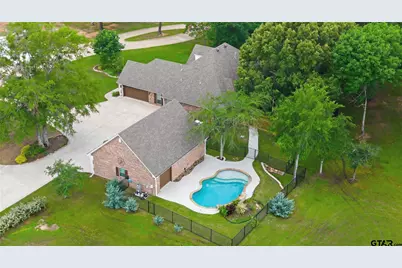 271 Private Road, Yantis, TX 75497 - Photo 1