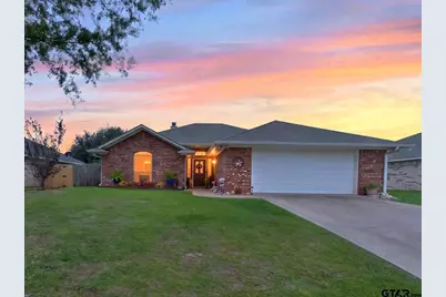 11231 Derby Dr., Flint, TX 75762 - Photo 1