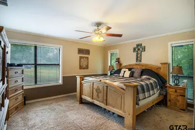 201 Fm 2911, Big Sandy, TX 75755 - Photo 20