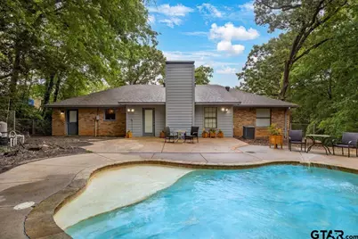 201 Fm 2911, Big Sandy, TX 75755 - Photo 4