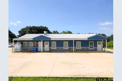 1721 N Edwards Ave., Mt Pleasant, TX 75455 - Photo 1