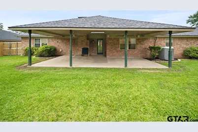 505 Country Club Dr, Marshall, TX 75672 - Photo 30