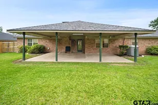505 Country Club Dr, Marshall, TX 75672 - Photo 30
