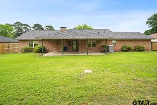 505 Country Club Dr, Marshall, TX 75672 - Photo 34