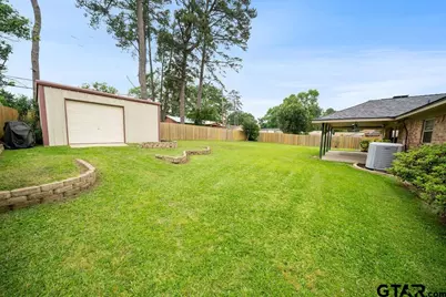 505 Country Club Dr, Marshall, TX 75672 - Photo 32
