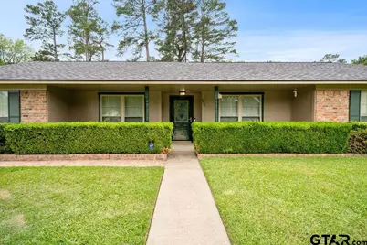 505 Country Club Dr, Marshall, TX 75672 - Photo 2