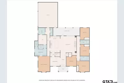 12385 Madison Xing, Bullard, TX 75757 - Photo 48
