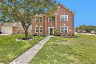 17711 Memorial Springs, Tomball, TX 77375 - Photo 34