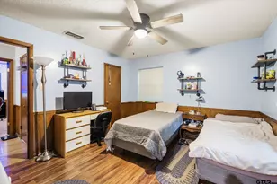 529 Woodside Dr, Hideaway, TX 75771 - Photo 28