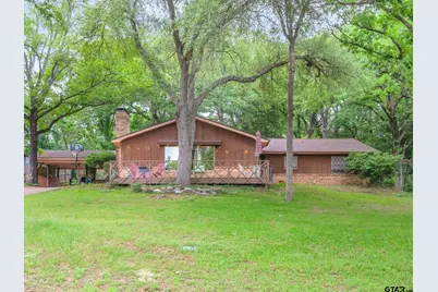 529 Woodside Dr, Hideaway, TX 75771 - Photo 1