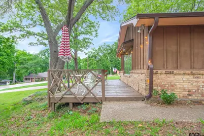 529 Woodside Dr, Hideaway, TX 75771 - Photo 4