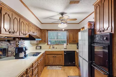 529 Woodside Dr, Hideaway, TX 75771 - Photo 16