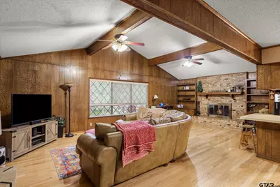 529 Woodside Dr, Hideaway, TX 75771 - Photo 8
