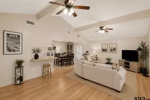 529 Woodside Dr, Hideaway, TX 75771 - Photo 14