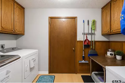 529 Woodside Dr, Hideaway, TX 75771 - Photo 30
