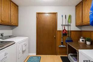 529 Woodside Dr, Hideaway, TX 75771 - Photo 30