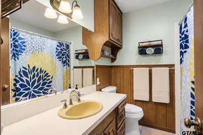 529 Woodside Dr, Hideaway, TX 75771 - Photo 22