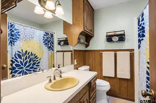 529 Woodside Dr, Hideaway, TX 75771 - Photo 22