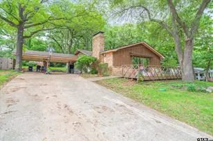 529 Woodside Dr, Hideaway, TX 75771 - Photo 2
