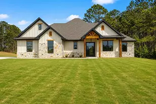 11740 Wildwood Dr, Whitehouse, TX 75791 - Photo 1