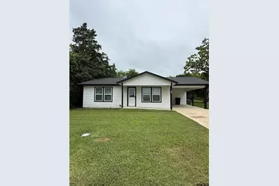 704 Lillian St, Wills Point, TX 75169 - Photo 1
